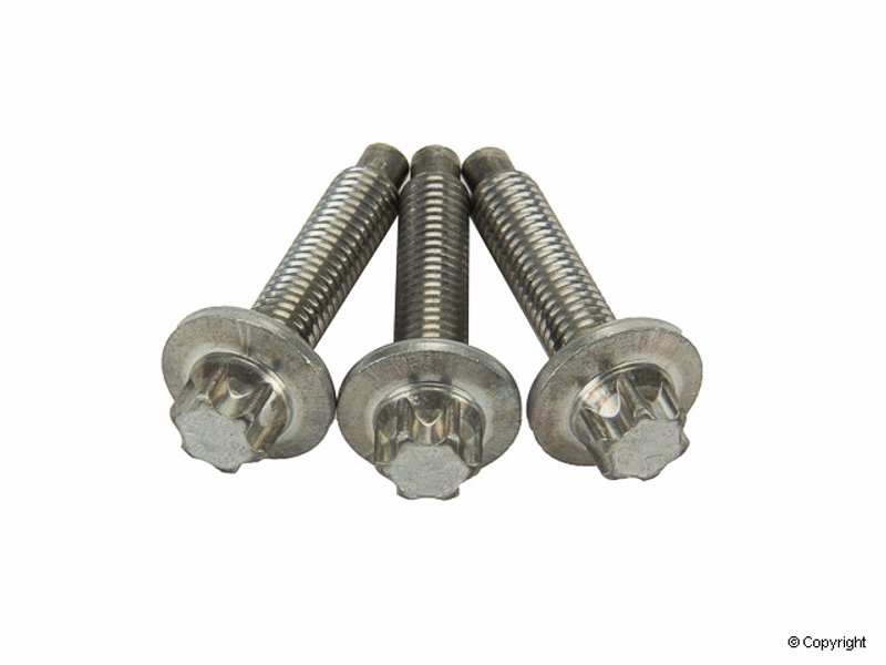 Genuine 11510392553 Engine Water Pump Bolt Kit