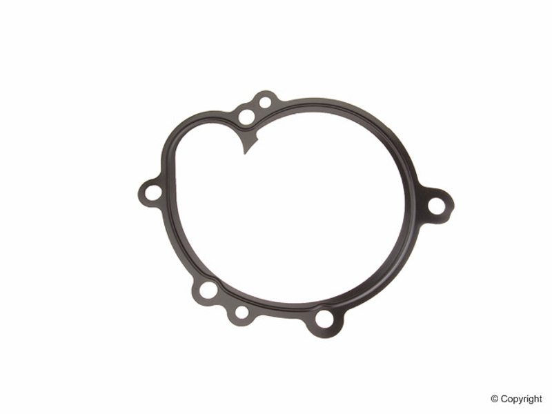 Genuine 11517831099 Engine Coolant Thermostat Housing Gasket