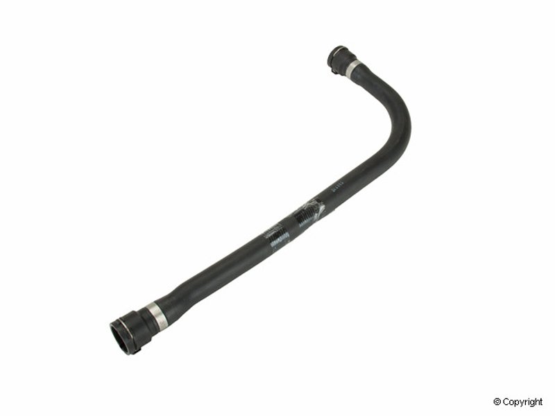 Genuine 11531438633 Engine Coolant Hose