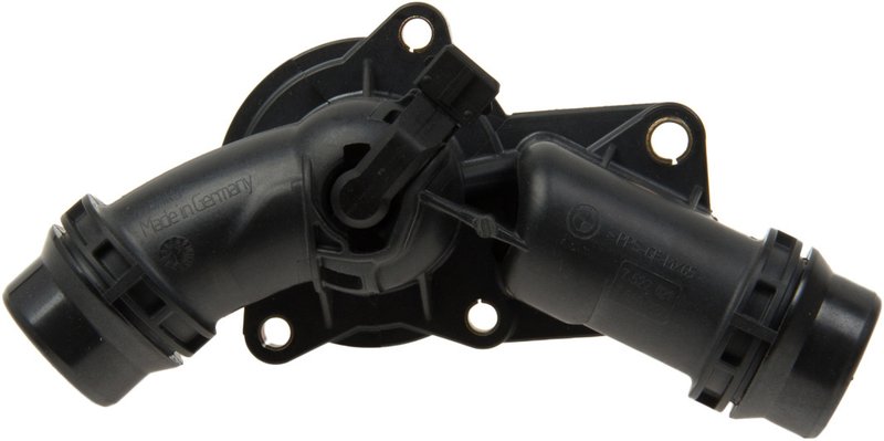 Genuine 11537509227 Engine Coolant Thermostat