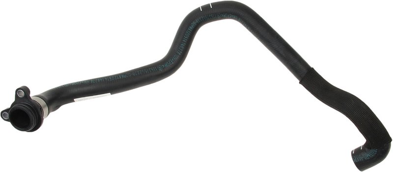 Genuine 11537552339 Engine Coolant Hose