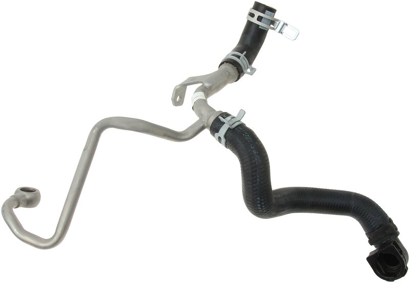 Genuine 11537567849 Turbocharger Coolant Line