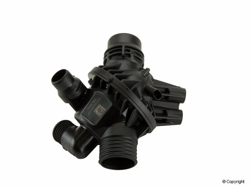 Genuine 11537586783 Engine Coolant Thermostat