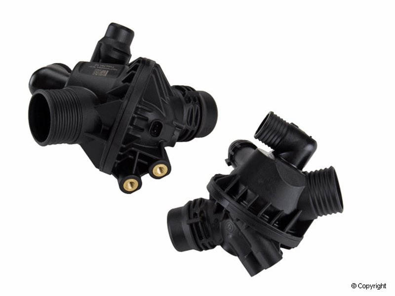 Genuine 11537586784 Engine Coolant Thermostat