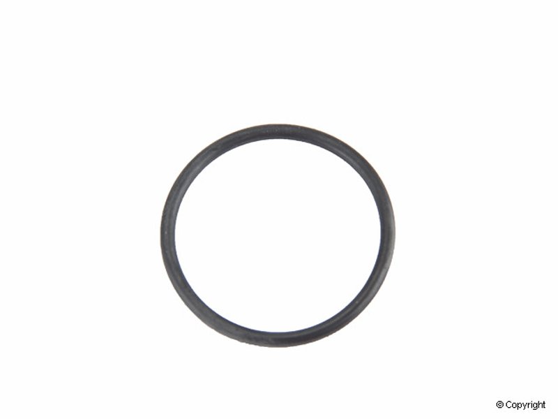 Genuine 11537830709 Engine Coolant Thermostat Housing Seal