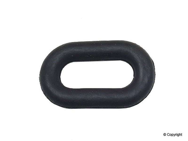 Genuine 1155040082 Radiator Mount
