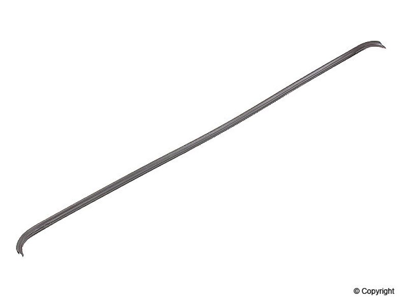 Genuine 1157820198 Sunroof Seal - Rear
