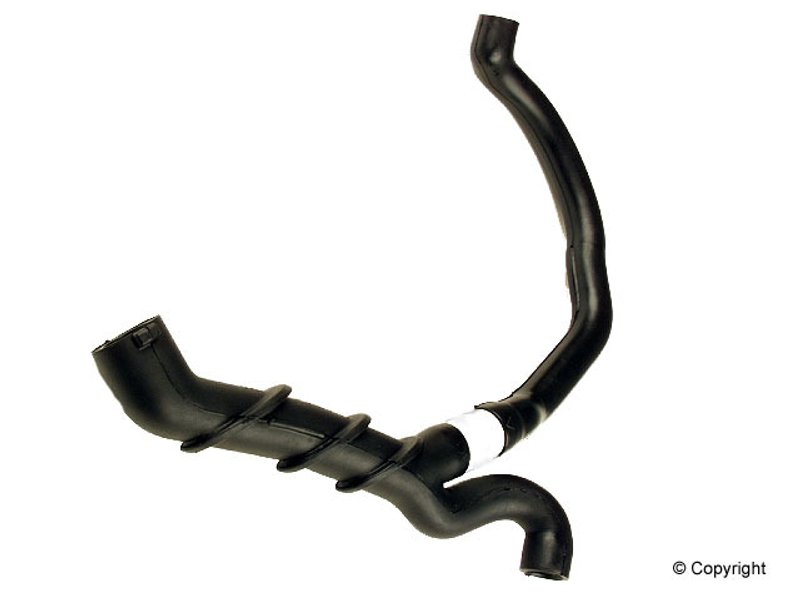 Genuine 1160900882 Engine Crankcase Breather Hose
