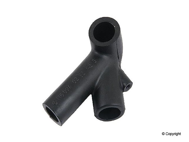 Genuine 1160940282 Engine Crankcase Breather Hose