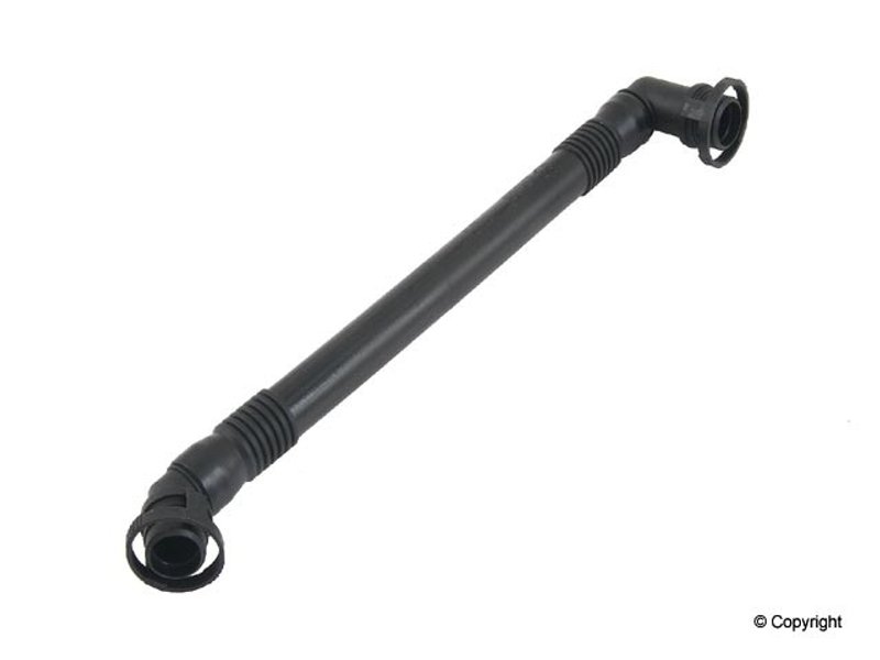 Genuine 11611432559 Engine Crankcase Breather Hose