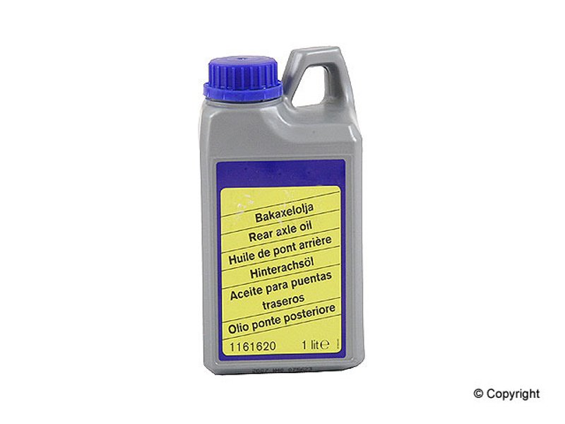Genuine 1161620 Gear Oil