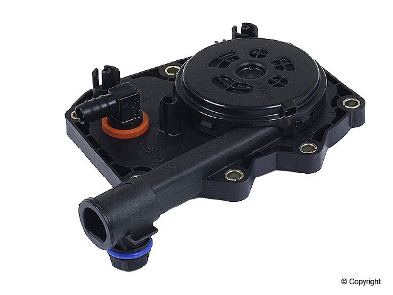 Genuine 11617501563 Engine Crankcase Vent Valve