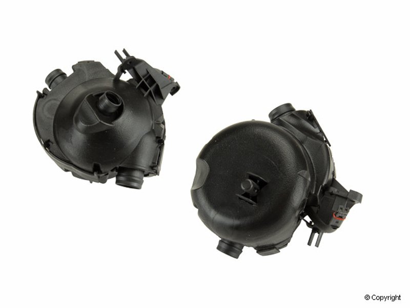 Genuine 11617531423 Engine Oil Separator