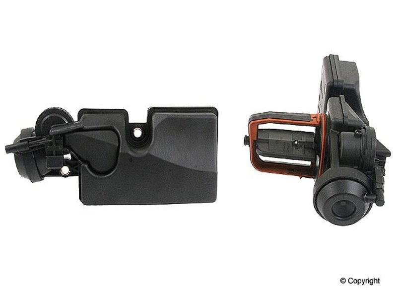 Genuine 11617544806 Engine Intake Manifold Adjusting Unit