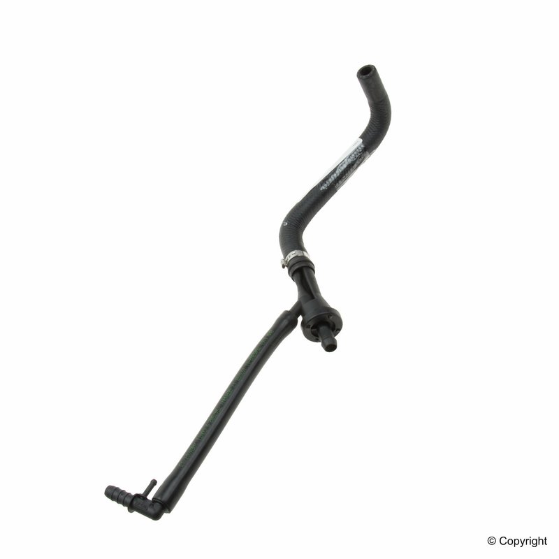 Genuine 11617545382 Power Brake Booster Check Valve