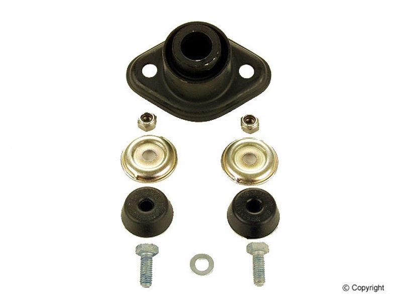 Genuine 1162400017 Engine Torque Damper Bushing Kit