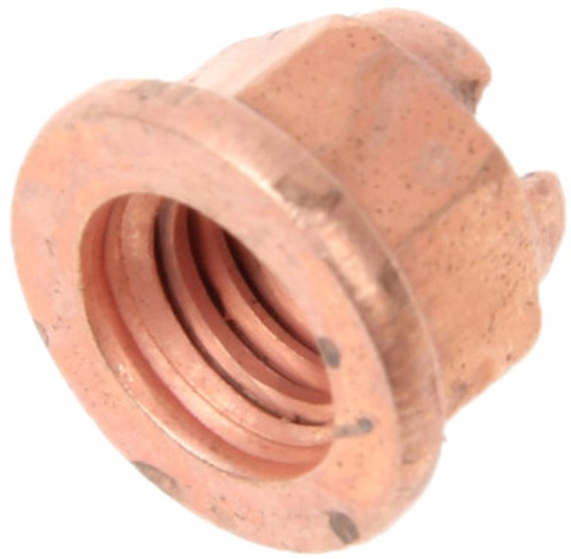 Genuine 11627576992 Exhaust Manifold Nut