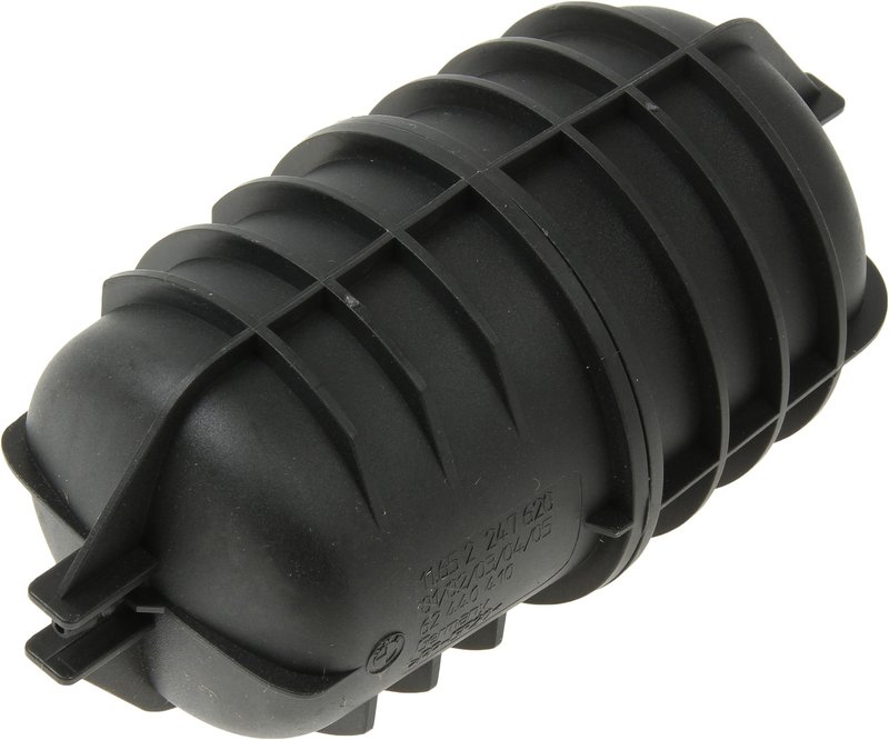 Genuine 11652247620 Turbocharger Vacuum Reservoir