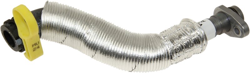 Genuine 11658617069 Turbocharger Oil Return Tube
