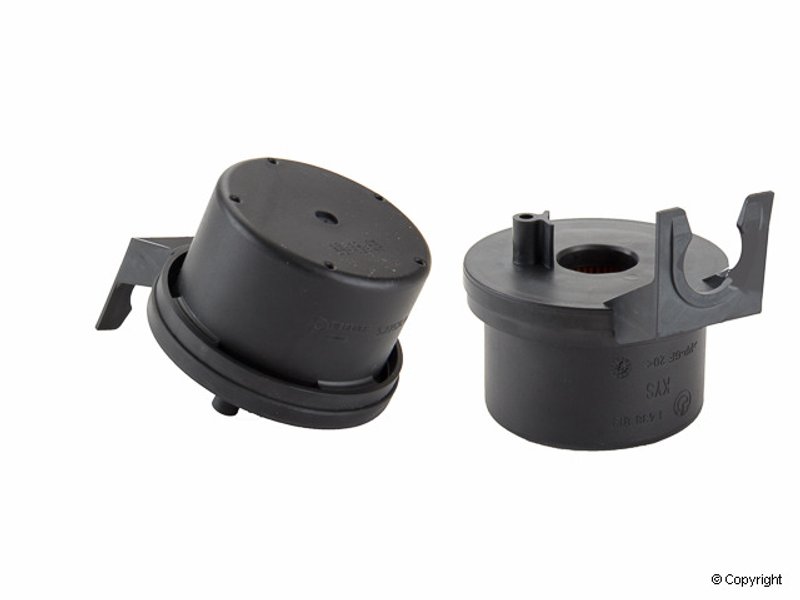 Genuine 11721438813 Secondary Air Injection Pump Filter