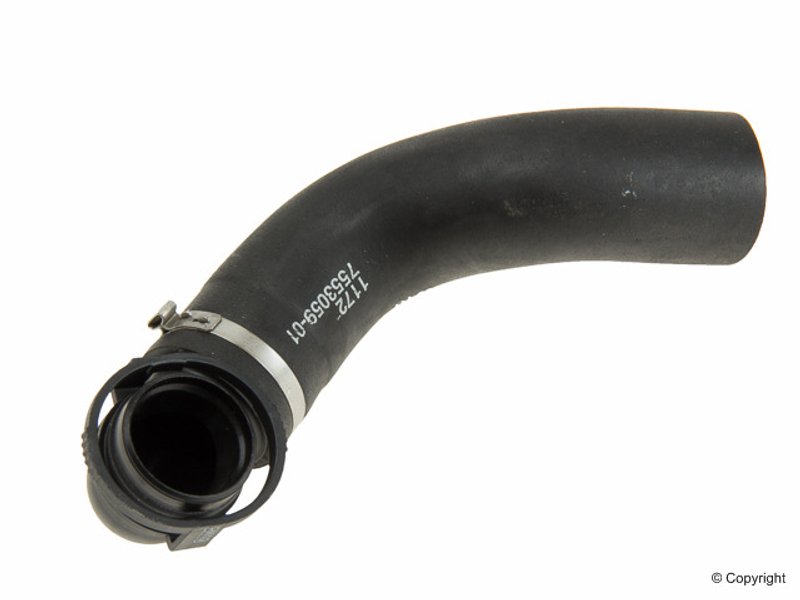 Genuine 11727553059 Secondary Air Injection Pump Hose