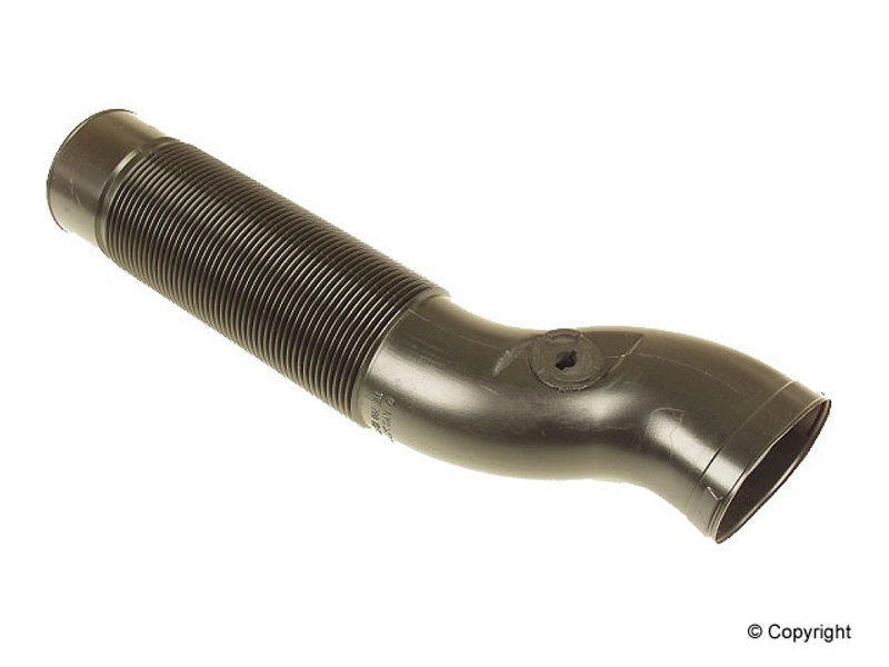 Genuine 1190901582 Engine Air Intake Hose - Left