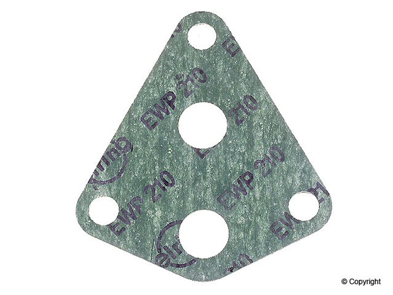 Genuine 1211840180 Engine Oil Filter Flange Gasket