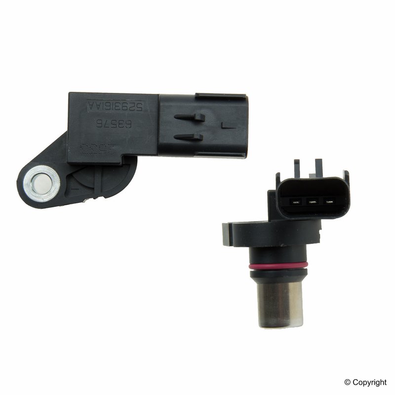 Genuine 12141485845 Engine Camshaft Position Sensor