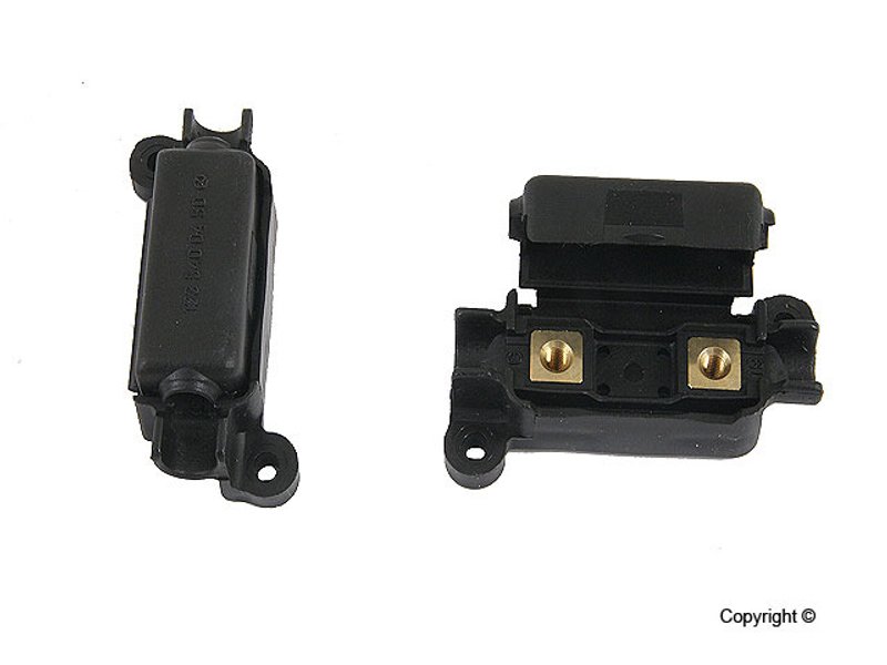 Genuine 1235400450 Fuse Box