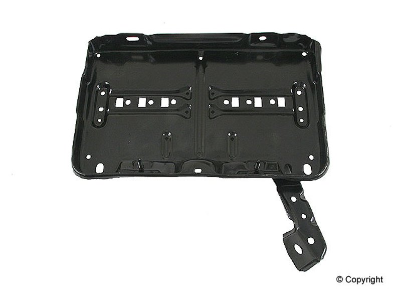 Genuine 1236200618 Battery Tray