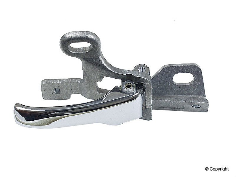 Genuine 1237600161 Interior Door Handle - Front Left