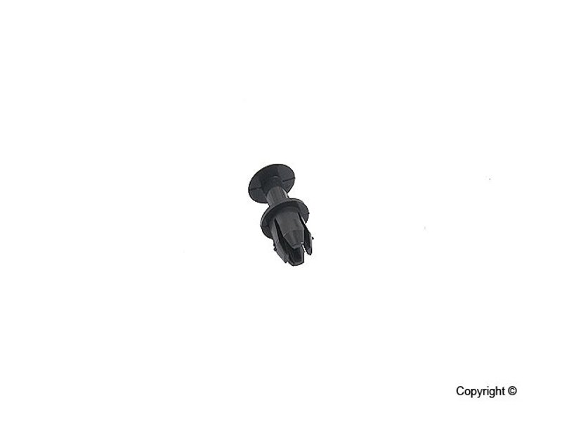 Genuine 1239900092 Engine Cooling Fan Shroud Clip