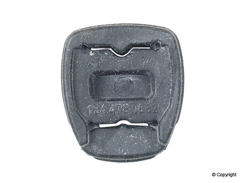 Genuine 1244780082 Fuel Pump Mount