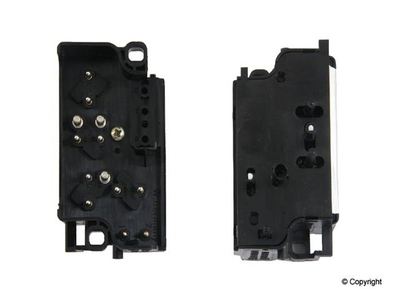 Genuine 1248208710 Seat Switch - Front Left or Front Right