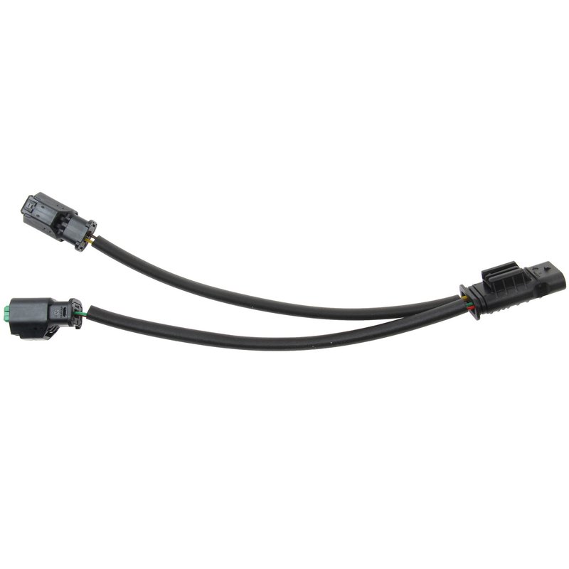 Genuine 12517646145 Engine Coolant Thermostat Adapter Lead