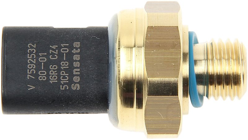 Genuine 12617592532 Engine Oil Pressure Switch