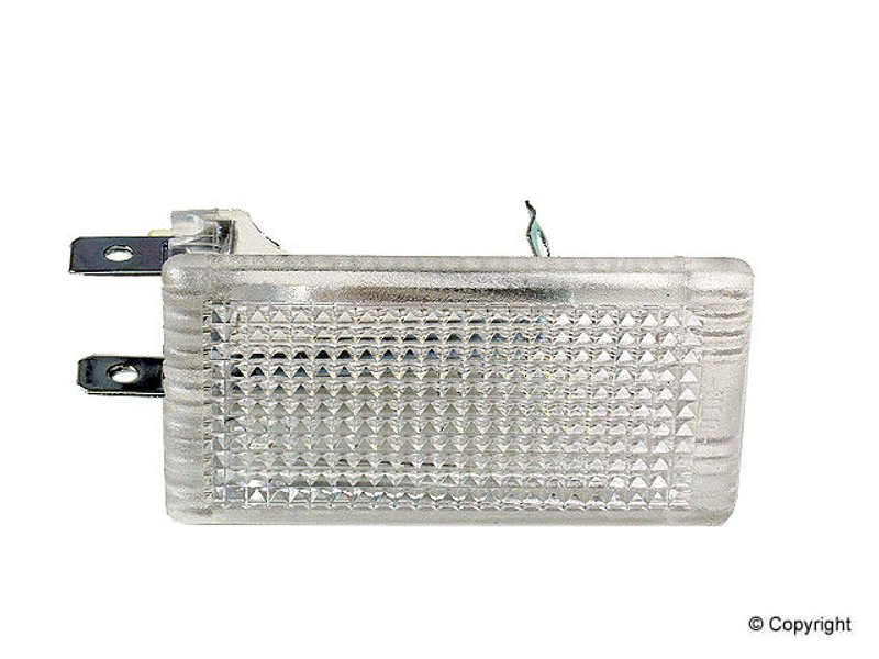 Genuine 1268201301 Dome Light - Front