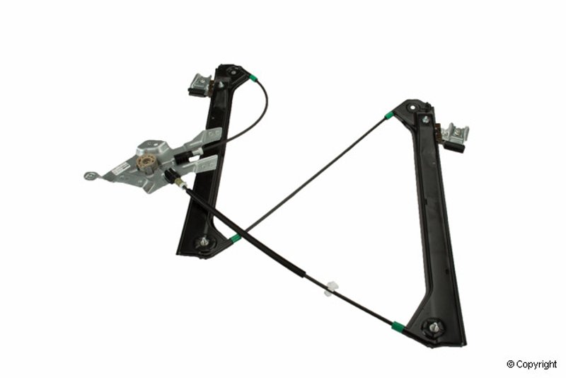 Genuine 12793728 Window Regulator - Front Left