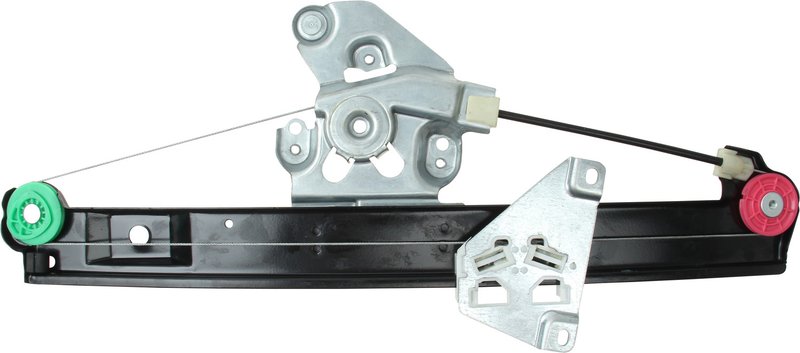 Genuine 12793731 Window Regulator - Rear Right