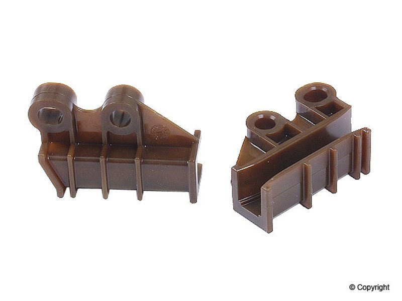 Genuine 1308531U11 Engine Timing Chain Guide - Left Upper or Upper
