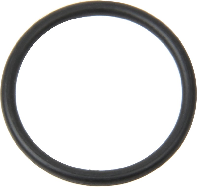 Genuine 13537787236 Fuel Injector O-Ring - Lower