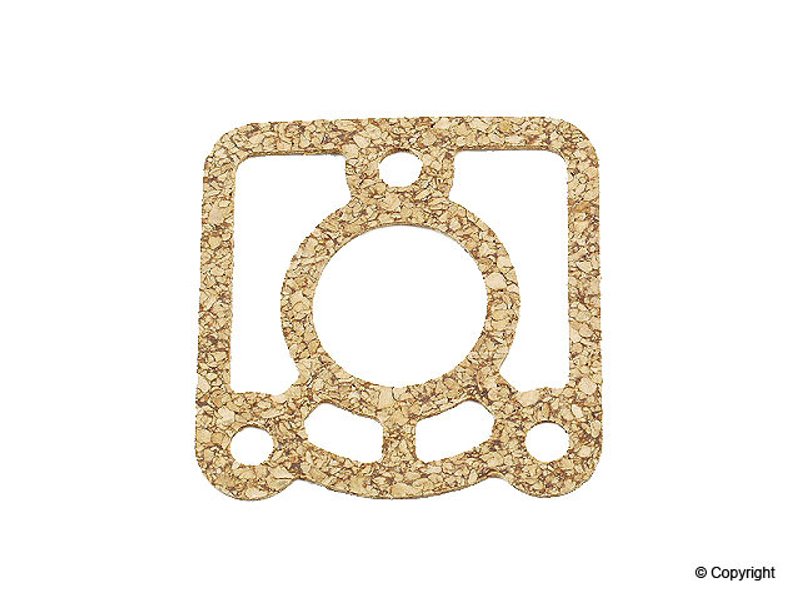 Genuine 13541285471 Throttle Body Water Housing Gasket