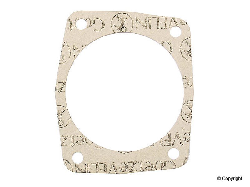 Genuine 13541289576 Fuel Injection Throttle Body Mounting Gasket