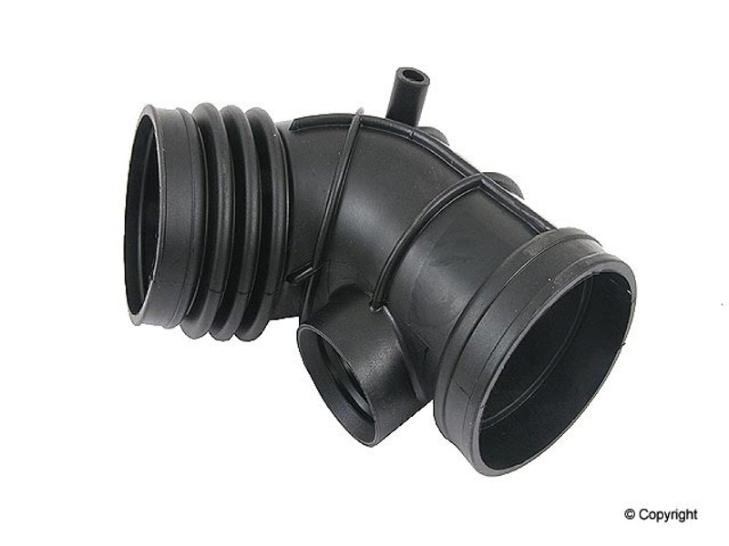 Genuine 13541435625 Fuel Injection Air Flow Meter Boot