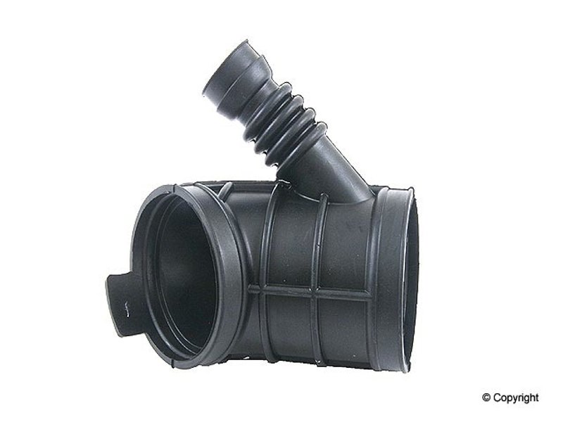 Genuine 13541435627 Fuel Injection Air Flow Meter Boot