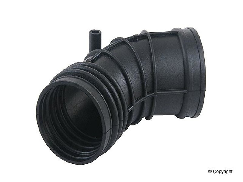 Genuine 13541438761 Fuel Injection Air Flow Meter Boot