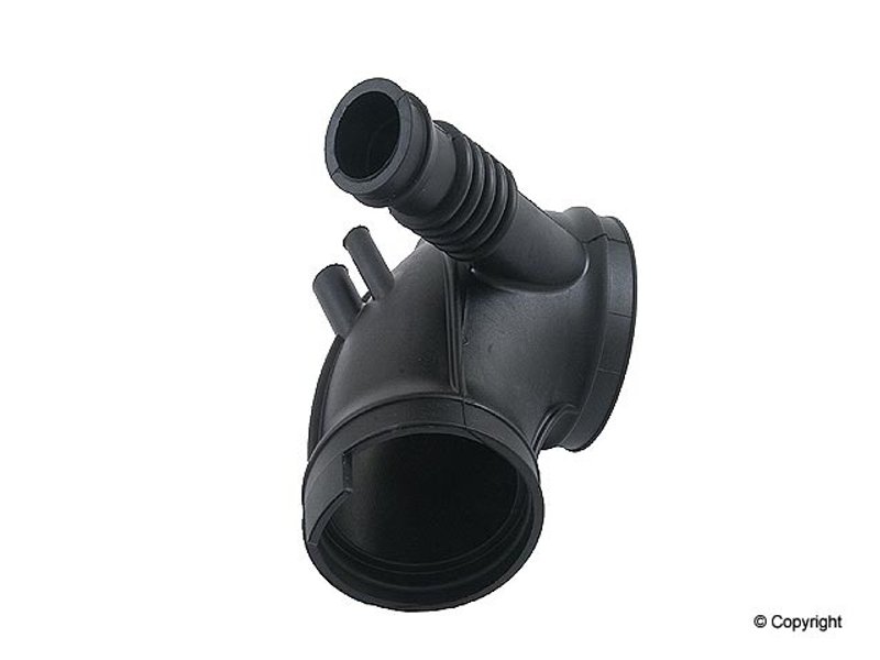 Genuine 13541440102 Fuel Injection Air Flow Meter Boot
