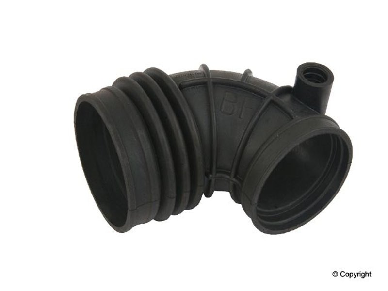 Genuine 13541703588 Fuel Injection Air Flow Meter Boot