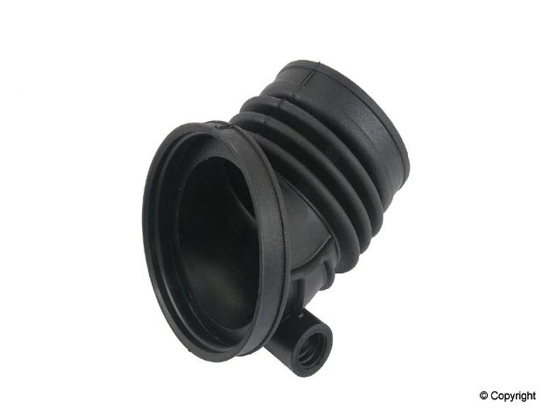Genuine 13541740073 Fuel Injection Air Flow Meter Boot