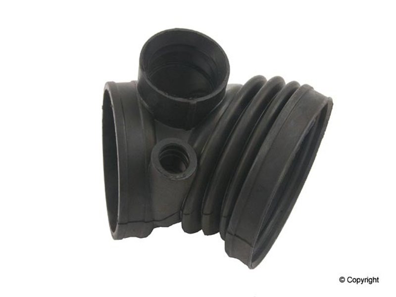Genuine 13541740931 Fuel Injection Air Flow Meter Boot